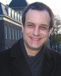 photo of William David Dellinger
