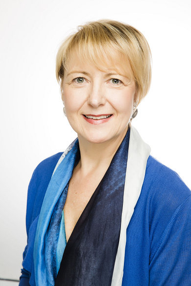 photo of Irene Motyl-Mudretzkyj - Cloned