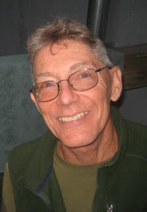 photo of Richard Alan Korb