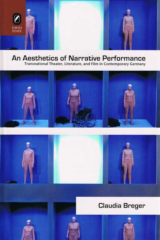 An Aesthetics of Narrative Performance