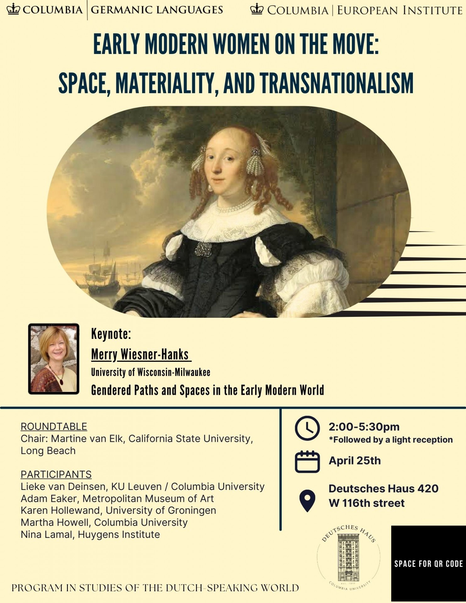 Early Modern