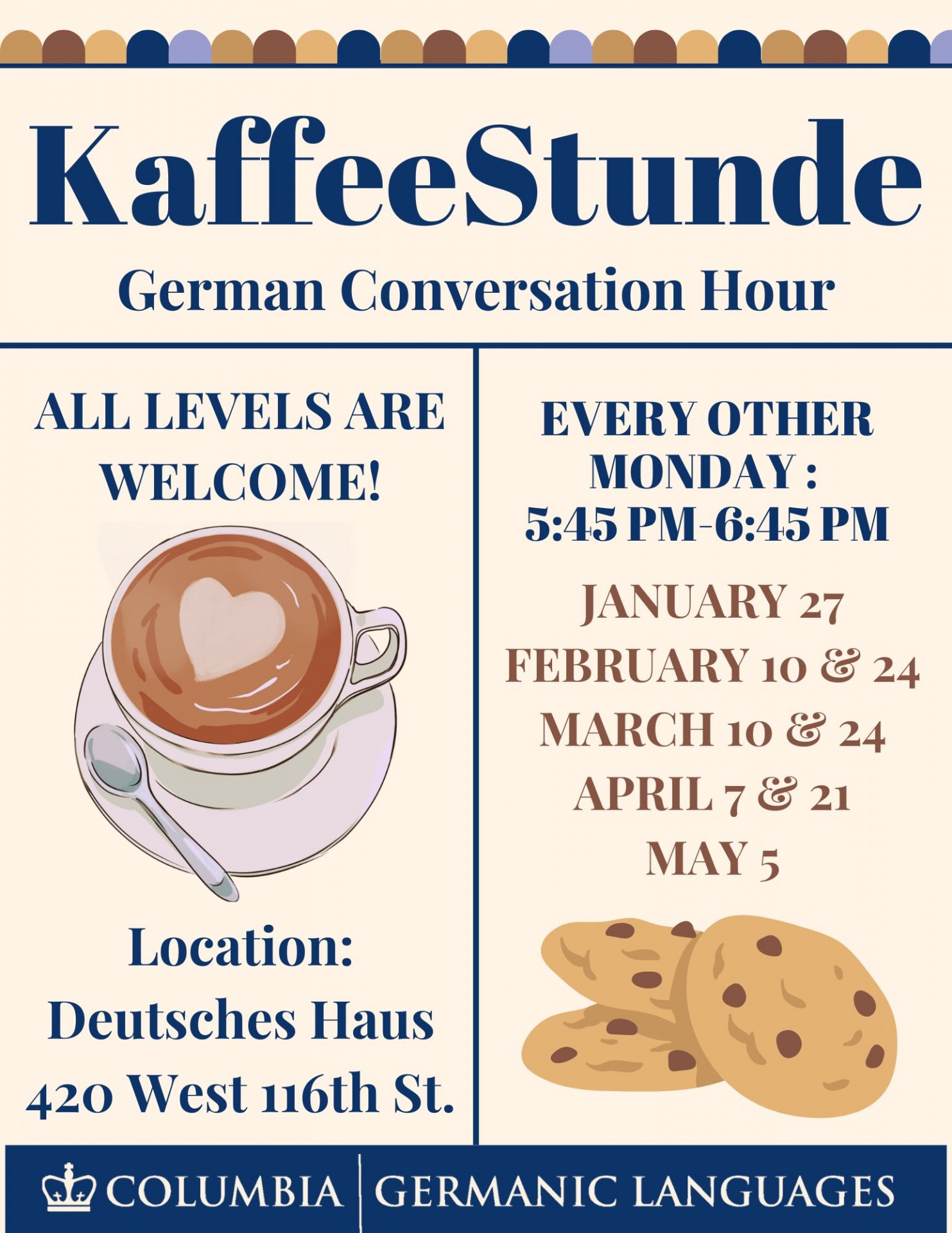 kaffeestunde