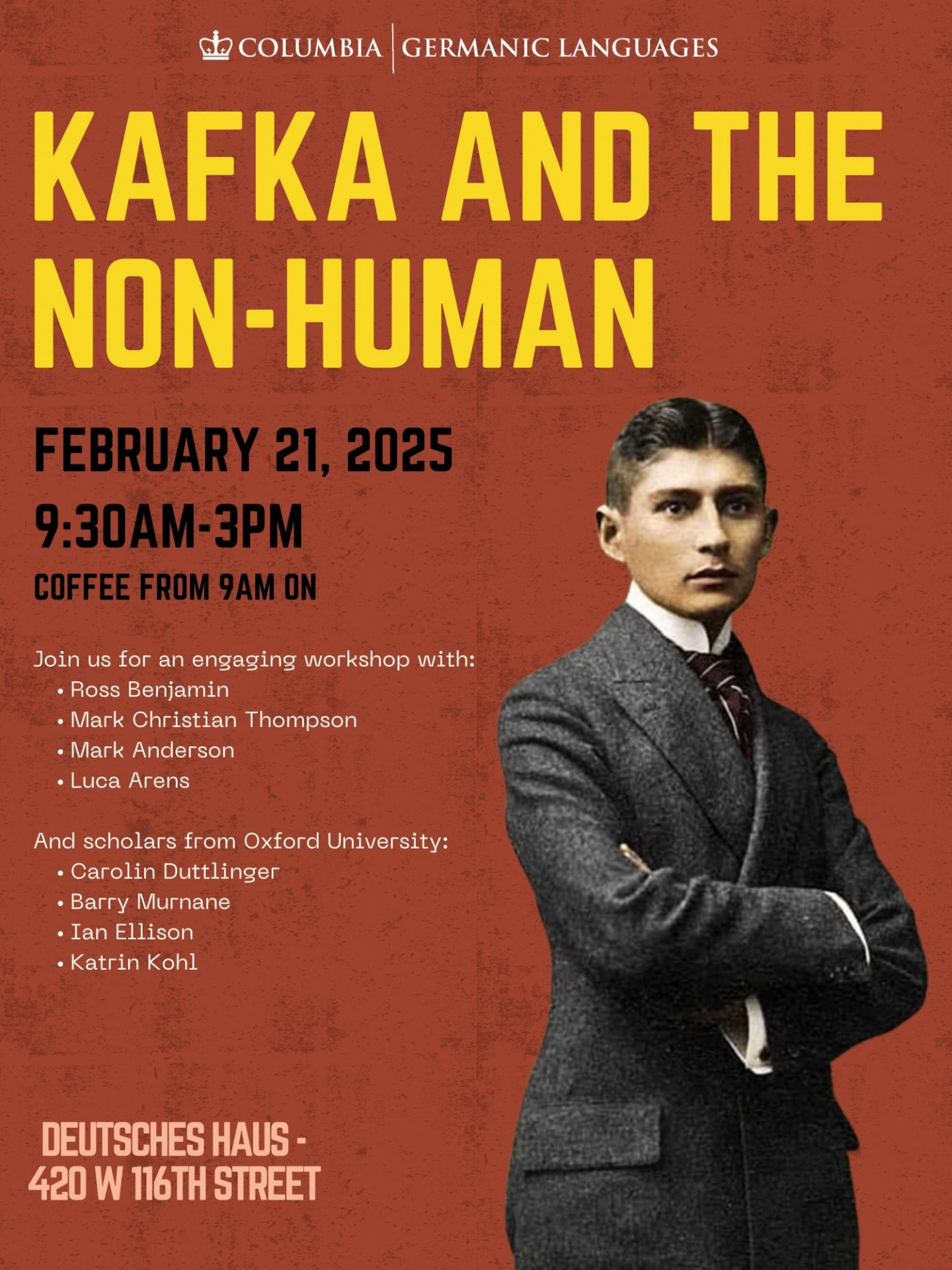 Kafka