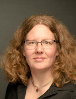 photo of Silja Verona Weber
