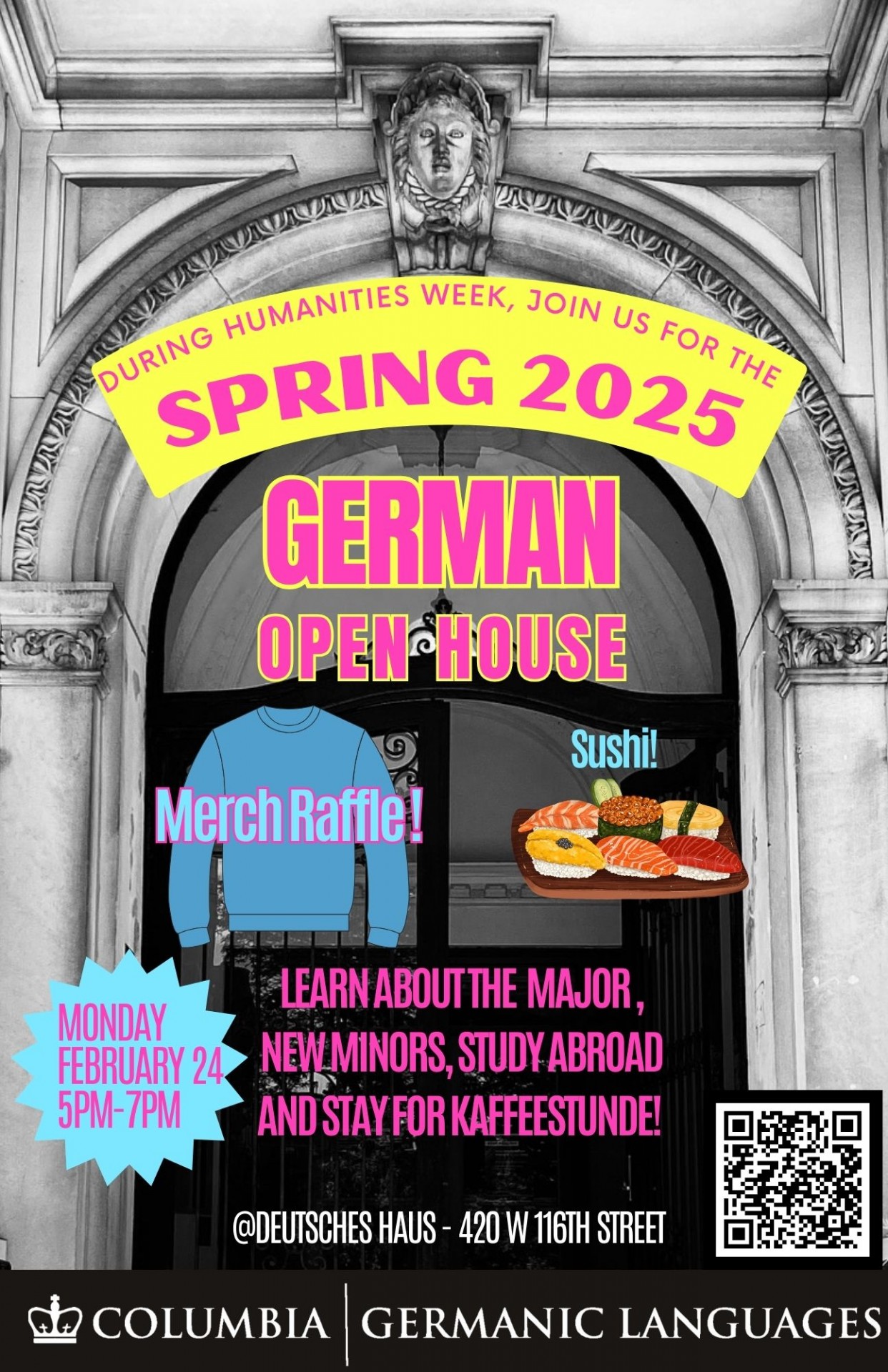 Open House