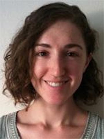 photo of Alyssa Claire Greene