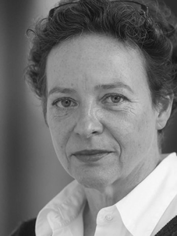 photo of Eva Geulen