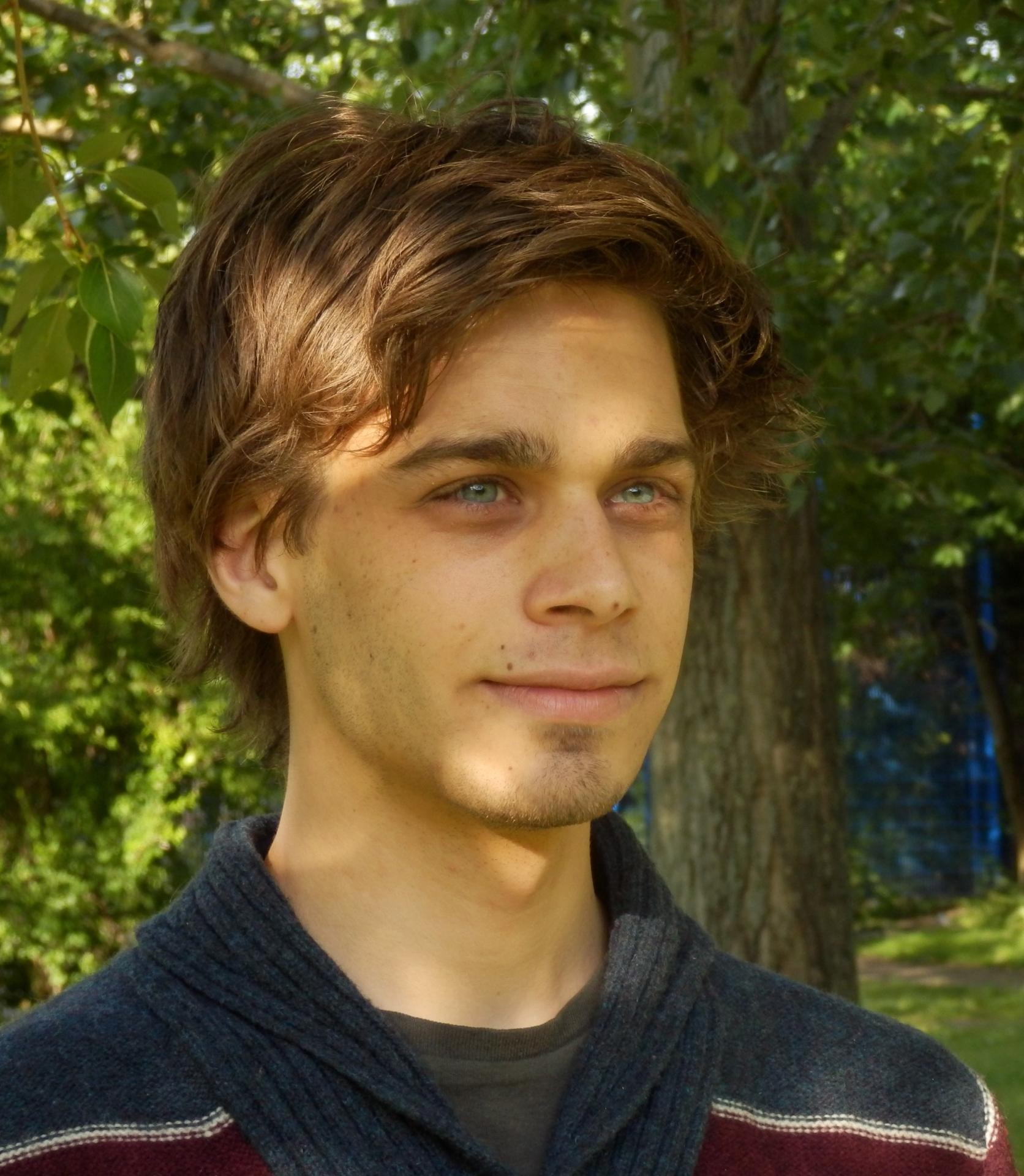 photo of Michael Watzka