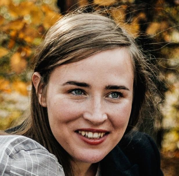 photo of Miriam Schulz