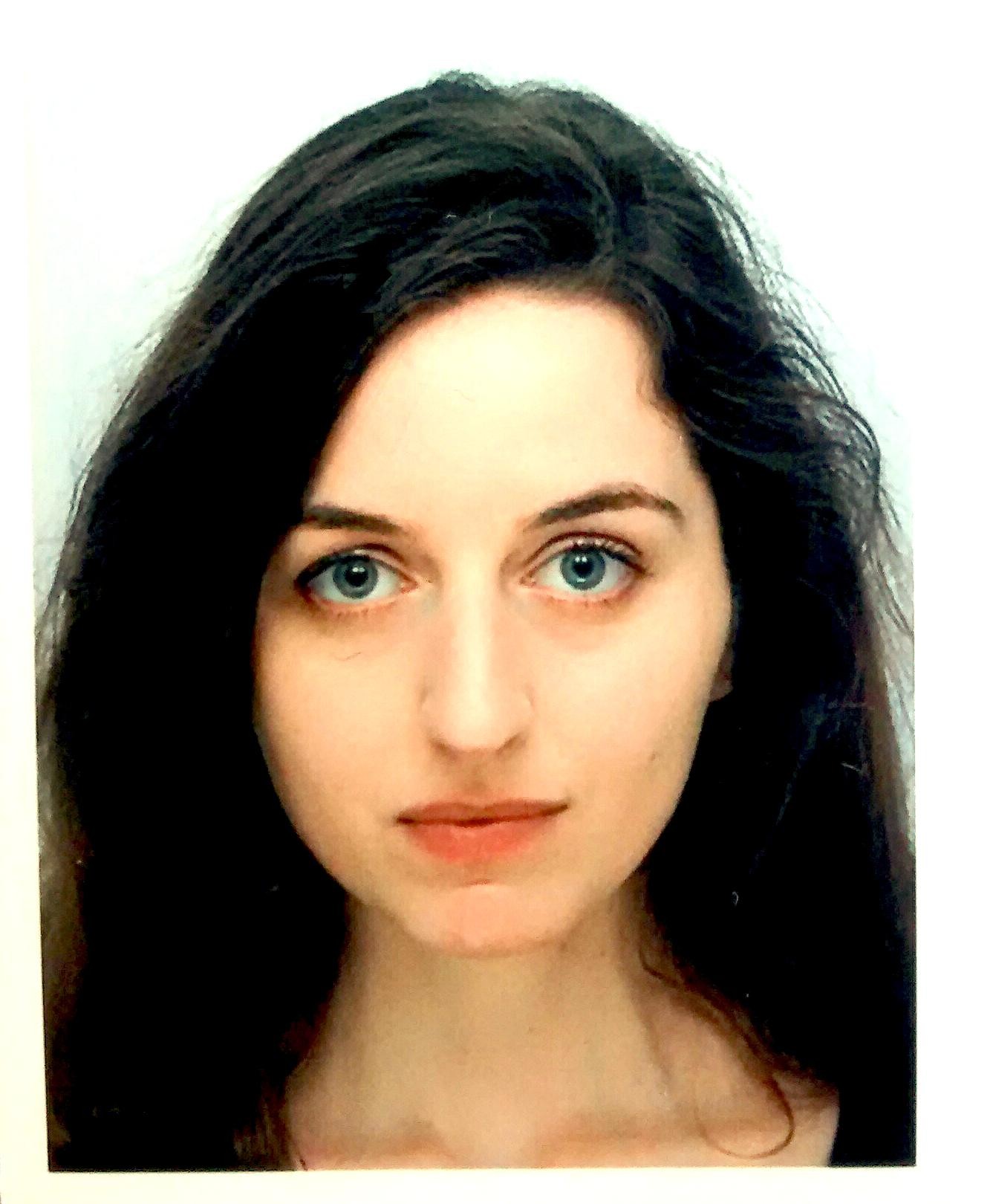 photo of Sophie Johanna Schweiger