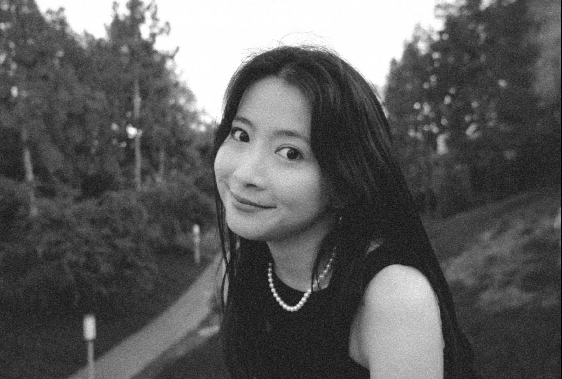 photo of Xuxu Song