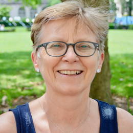 Photo of Wijnie de Groot