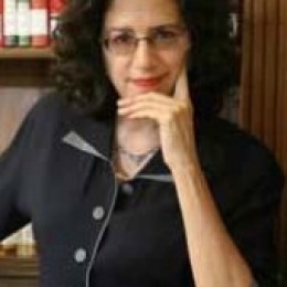 photo of Jean Louise Cohen