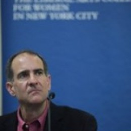 photo of Frederick Neuhouser