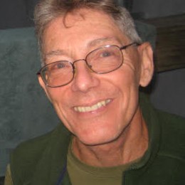 Photo of Richard Alan Korb