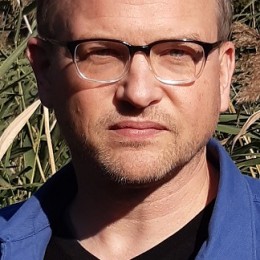 Photo of Stefan Willer