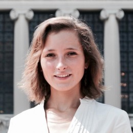 Photo of Cosima Mattner