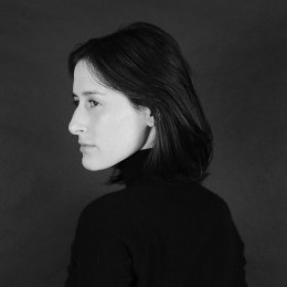 Photo of Noa Tsaushu