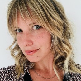 Photo of Lieke van Deinsen