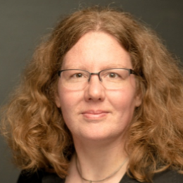 Photo of Silja Verona Weber