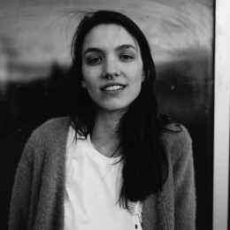Photo of Chloe Paige Dorris Vaughn