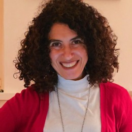 Photo of Maha El Hissy