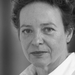 Photo of Eva Geulen