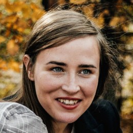 Photo of Miriam Schulz