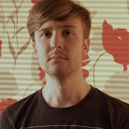Photo of Nate Wagner
