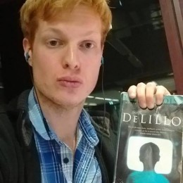 Photo of Niklas Straetker