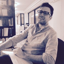 Photo of Peter Wittmann Kalal