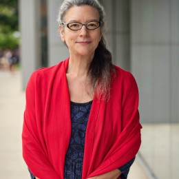 Photo of Eve Jochnowitz
