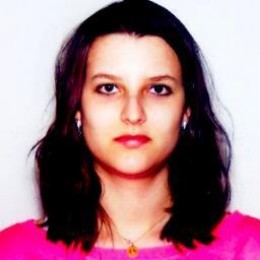 Photo of Sandra Nora Chiritescu
