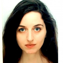 Photo of Sophie Johanna Schweiger