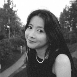 Photo of Xuxu Song