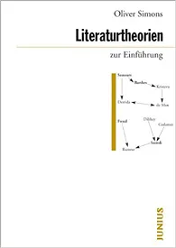 Oliver Simons - Literaturtheorien zur Einführung 