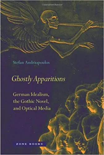 Ghostly Apparitions