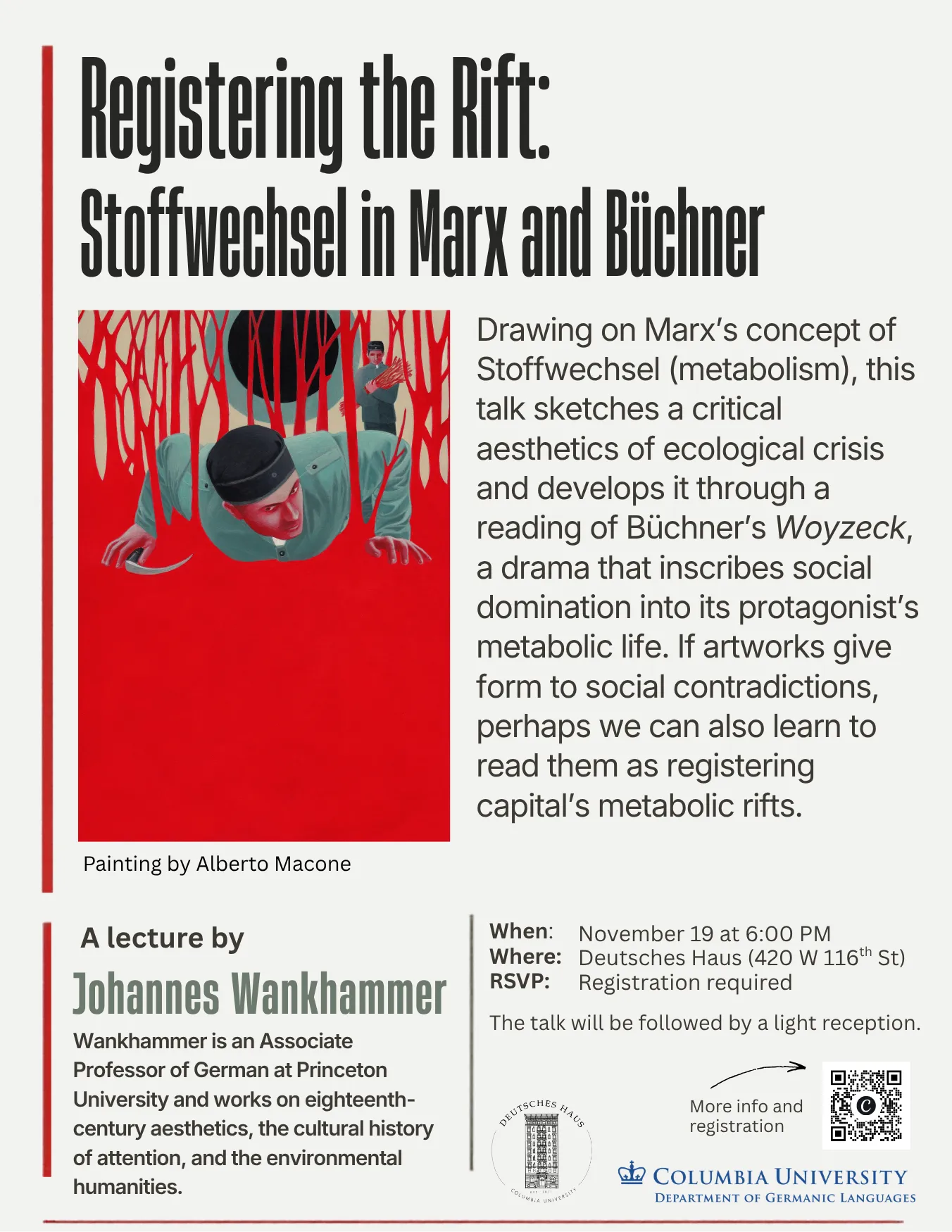 Flyer Talk Wankhammer.