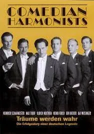 Die Comedian Harmonists