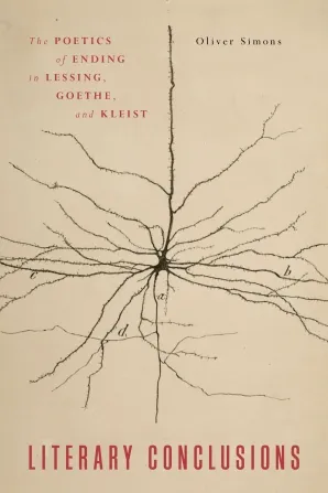 Literary Conclusions by Oliver Simons