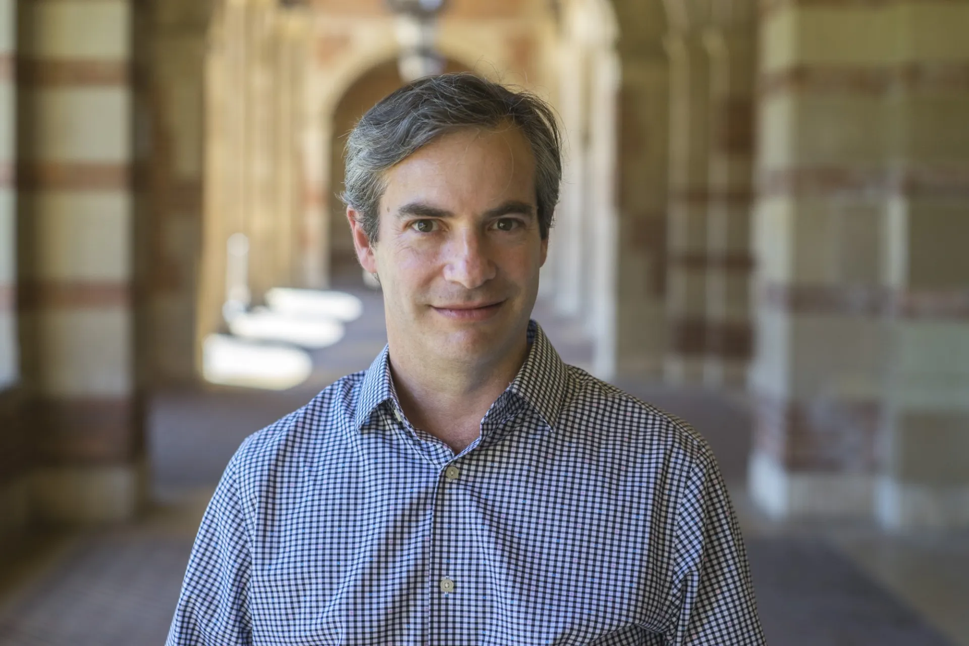 Prof. Michael Rothberg