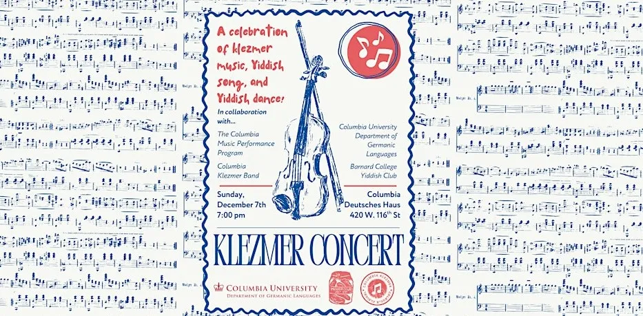 Klezmer Concert