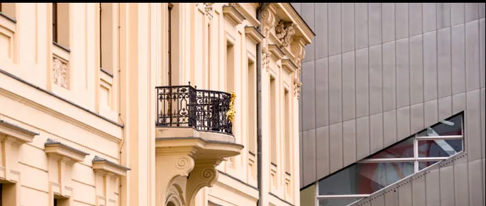 The Jewish Museum, Berlin, Germany