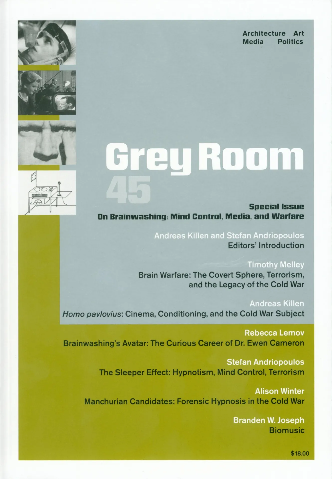Grey Room