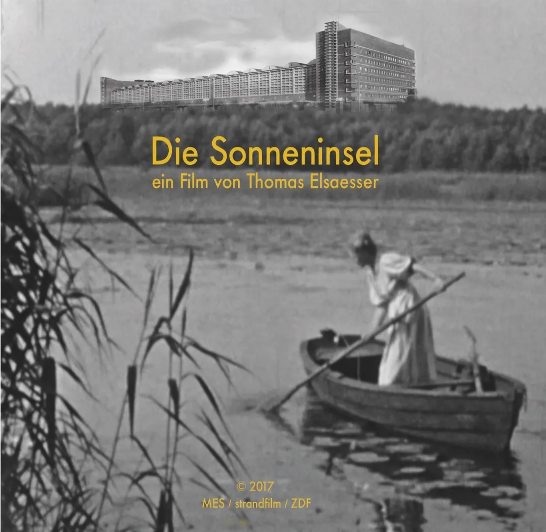 Die Sonneninsel Thomas Elsaesser