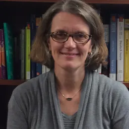 Photo of Jutta Schmiers-Heller