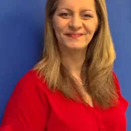 photo of Foteini Samartzi