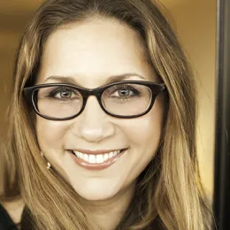 Photo of Susan Bernofsky