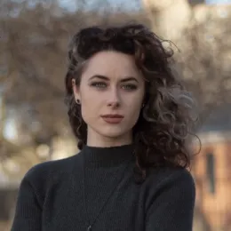 Photo of Skye S. Savage