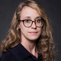 Photo of Annie Pfeifer